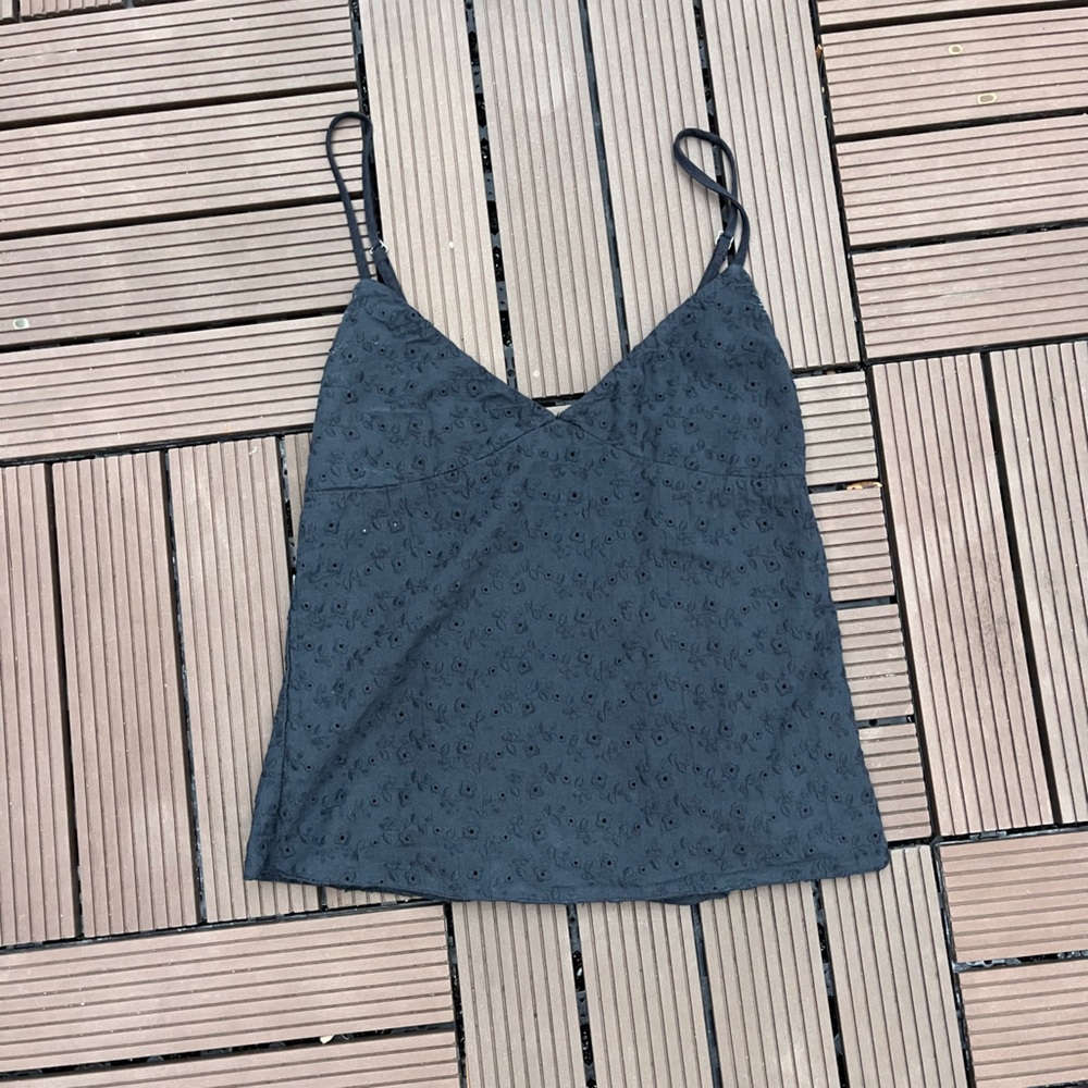• Brandy Top •